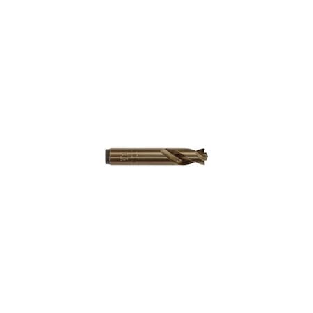 Auveco SPOTWELD DRILL 10MM, 3PK 20480
